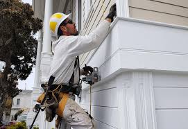 Best Custom Trim and Detailing for Siding  in Harrisville, PA